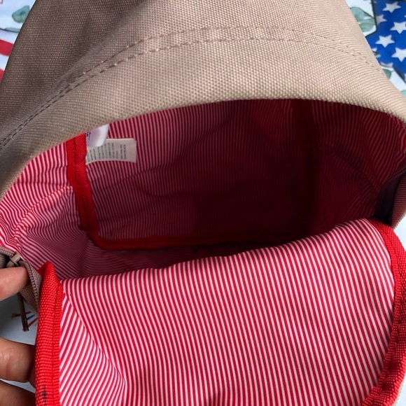 Herschel mini bag - Picture 2 of 3